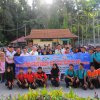 Pelancaran Pertandingan Kuiz Kualiti Air Peringkat Sekolah Di Taman Rimba Cherok Tokun (13)